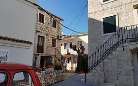 Apartment Murva