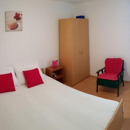 Apartment Murva Сегет-Враница Экстерьер фото