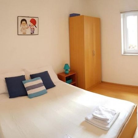 Apartment Murva Сегет-Враница Экстерьер фото