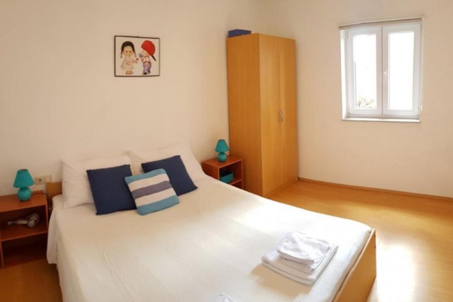 Apartment Murva Сегет-Враница Экстерьер фото