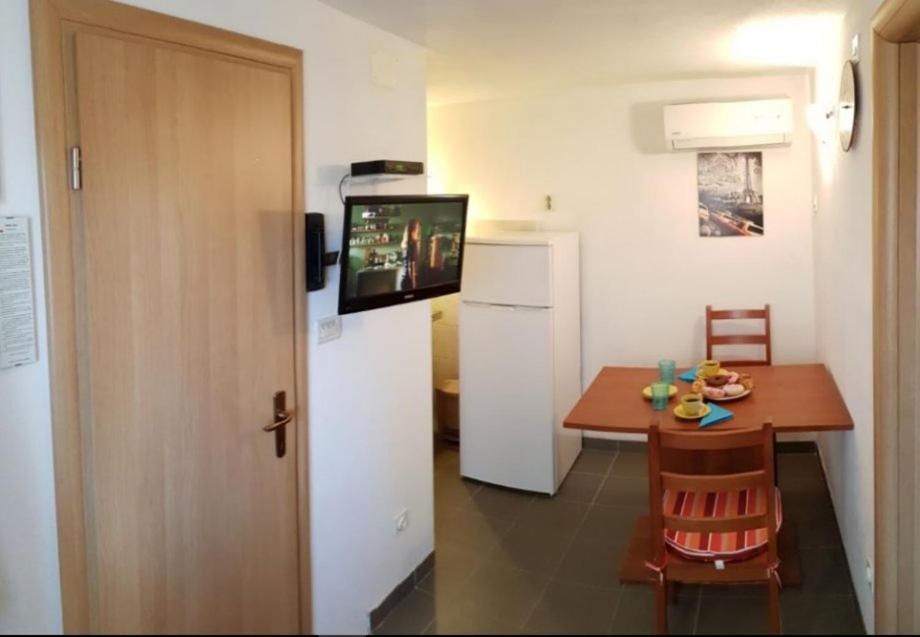Apartment Murva Сегет-Враница Экстерьер фото